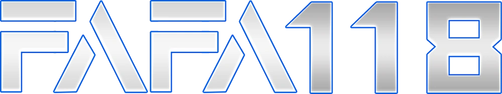 FAFA118-logo