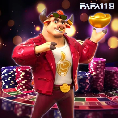 FAFA118-คาสิโน