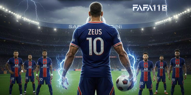 FAFA118-แทงบอล