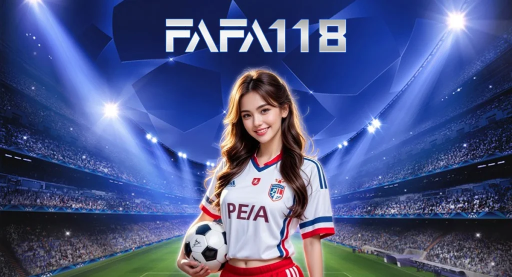 FAFA118